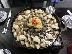 -拾下卜卜贝•海鲜火锅