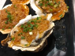 -九府羊·鲜羊火锅·烤串(新华路店)