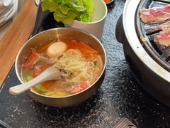 -九田家黑牛烤肉料理(珠江摩尔店)