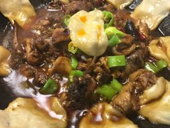 -盱眙虾神於氏龙虾(夫子庙红街店)