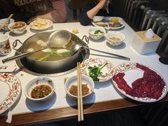 -汕头八合里海记牛肉店(清河店)