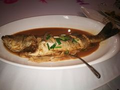 -味茂·老船夫1927(东海东路店)