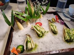 迎春踏雪-茉芮·精致四季川菜(三坊七巷店)