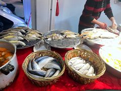 -车头老二大排档