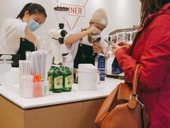 -Manner Coffee(凌空SOHO店)