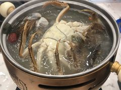 -澜悦港海鲜体验主题餐厅