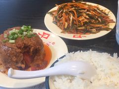 -71号豆汤饭·成都小馆(青羊小区店)