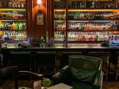-Hill.Cocktail半山酒吧(中山店)