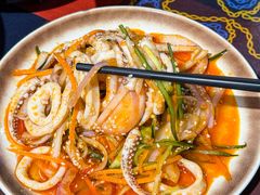 -米泰芒·东南亚料理(体育西店)