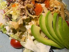 -炙柒Sekinana·精致料理 烧鸟·铁板烧(海上世界店)