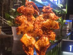 -丰茂烤串(建设街店)
