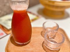 -蔡澜点心·粤菜(嘉里中心店)