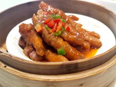 -广东道至正餐厅(区庄店)