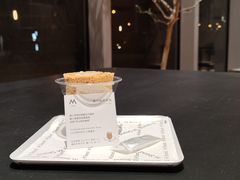-M Stand(北京平安幸福中心店)