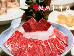 -禧悦楼 · 港味海鲜火锅