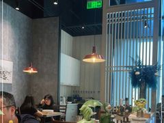 大堂-小大董·烤鸭(五棵松店)