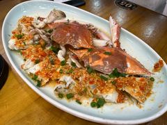 -醉壹号海鲜大排档(厦门店)