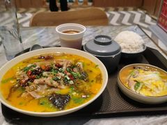 -鹿港小镇(天津机场店)