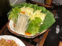 -槐店王婆大虾(开发区店)