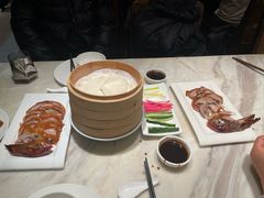 -新梅华餐厅(星悦汇店)