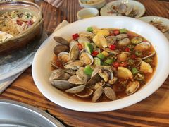 -侠成水上农庄(工业大道店)