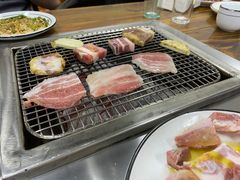 -风味烧烤(泰富店)