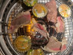 -火炉火自助餐(西直门凯德MALL店)