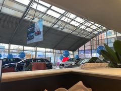 -北京国服信奥兴奥迪4S店(古城店)