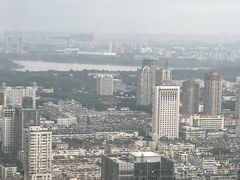 -南京商茂国际酒店(新街口德基广场店)