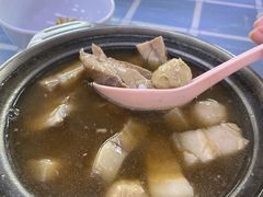 -新记肉骨茶