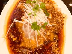-蜀遇素兰中国菜