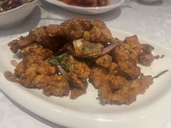 -永兴餐厅(复兴中路店)