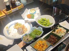 -昱匠·日本料理(金融街店)