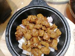 -壹零捌道·北京烤鸭(车公庄店)