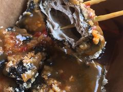 -品腐记·豆腐王朝(老门东总店)