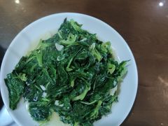 -临街徽菜馆·正宗黄山味