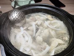 -探窝·竹笙椰子鸡(杨箕店)