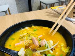 -渝和喵叔米线(南坪万达店)