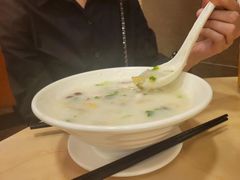 -盛记粥面(佐敦店)