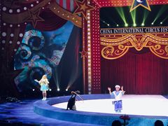 -珠海横琴长隆《卡卡虎奇遇记》