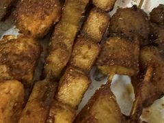 -麻辣烧烤(王串场六号路焕玉里店)