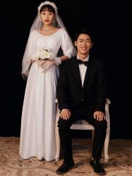 -光阴的故事婚纱摄影(苏州店)