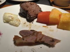 -拉蒂娜·巴西牛排馆 Latina·Brazilian Steakhouse(王府井喜悦店)