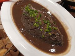 -山西会馆·晋菜·晋商宴·牌匾博物馆(胜利东街店)