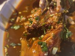 -人民公社大食堂(张家湾店)