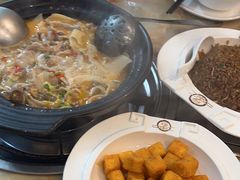 -李师傅脆肚(梅林店)