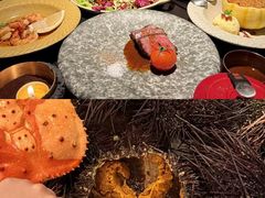 -普朗姆生蚝吧(原建国路店)