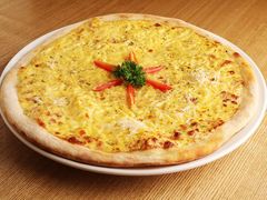 -MYLK意式小厨(熙地港店)