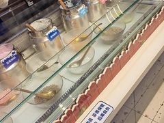 -溪边姑娘·拉丝酸奶水果捞(春熙路店)