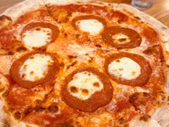 -城市大道红炉披萨烘焙坊